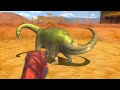 Dinosaurs Battle s1 GB6 #pong1977 #dinosaursbattles #dinosaur #dinosaurs #jurassicworld