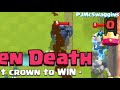 Funny Moments & Glitches & Fails | Clash Royale Montage #59