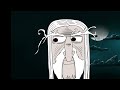 Saruman The Stinky