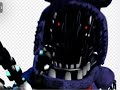 Withered bonnie sings counting sheep ai cover
