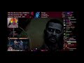 LowTierGod receives a funny TTS while playing TWD | Immo342 streams