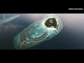 St. Regis Maldives Vommuli Resort | An In Depth Look Inside