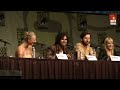 Big Bang Theory | Comic-Con full panel UNEDITED