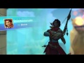 Maeve did what? Paladins Gameplay