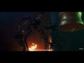 Symbiote spiderman edit (Spider-Man 2)