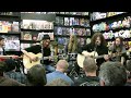 Opeth - Demon of the Fall (Record Store Day Performance 2013)