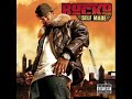 Rocko- Snakes (smiling faces)