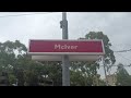 One Minute and Five Seconds of Transperth Infoline Hold Music at McIver