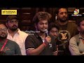 I Can't Make Film without Music: Anurag Kashyap & R Balki Speech at CII Dakshin| Vijay, Leo