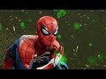 Out of Bounds Secrets | Spiderman (PC) - Boundary Break