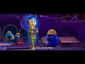 Inside Out 2 | Riley is Officially Teenager