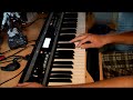 Children of Bodom - Shovel Knockout (Keyboard Solo)