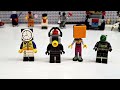 lego skibidi toilet building instructions cameraman tvman minifigur robot