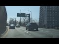Dashcam 029: BQE from Woodside to Bay Ridge I 278 Brooklyn Queens Expressway from Queens to Brooklyn
