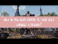How To Make Gold In ESO WITHOUT TRADING | Gold Making Methods For NEW PLAYERS