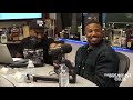 Michael B. Jordan Dodges Relationship Questions, Talks Life Post-Black Panther + More