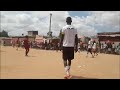 ⚠ What are these men?! Impressive African football skills #1