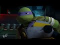 Mikey being obnoxious for 3 minutes [TMNT S1]