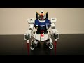 RX-79 [G] Gundam Build [Master Grade]