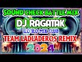 💥HIGH QUALITY SOUNDCHECK LOVESONG NONSTOP 🔊 BATTLEMIX 2024 |NEW SLOWJAM REMIX 2024 ✅