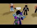 He Got JEALOUS Of My T-REX FRUIT, Then This Happened... (Roblox Blox Fruits)