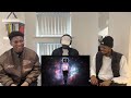 Chris Brown - Hmmm ft. Davido / Vibes On Vibes Reaction