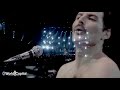 Freddie Mercury & Celine Dion - The Show Must Go On