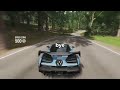 Exploring Forza Horizon 4 Out Of Bounds