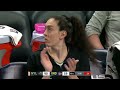Indiana vs New York Highlights | Women Basketball | 2024 WNBA
