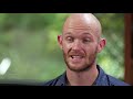 Young man attacked by a shark three times loses his leg | 60 Minutes Australia