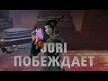 Street Fighter 6 Juri(Mamotraxer) VS Lily(next8858) set