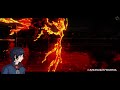 『  Domain Expansion: Malevolent Shrine  』 - Jujutsu Kaisen Season 2 Episode 17 Cover