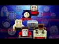 Demo derby Episode 17 | In memory of Flynn. | Thomas and friends | requested by @taslimasarker8852