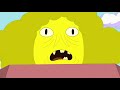 All Your Fault | Adventure Time | Cartoon Network