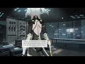 (PUNISHING: GRAY RAVEN) Heart-Lock Trial: Karenina Scire's Pose #4 Special Animation