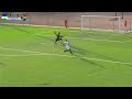 Mfundo Vilakazi goal for u20 south africa vs Lesotho