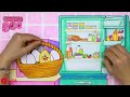 MY LITTLE PONY Funny Stories: Brewing Cute Baby Pregnant Day And Night | Annie Korea