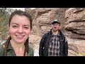 Chiricahua: Arizona's Next National Park?