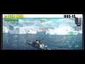 T3 MISSILE air defenses, Full Review | MODERN WARSHIPS, Weapon Test