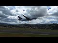 TEGUCIGALPA Takeoffs and Landings August 2018 Toncontin Honduras