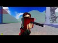 Trolling the hole server as Soldier boy in Marvellous Playground.(Roblox)