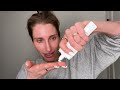 The Best Anti-Aging Skincare Routine for Beginners (Morning & Night!) | Dr. Sam Ellis
