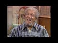 Renting The Last Two Rooms! | Sanford and Son