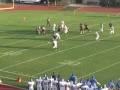 Sunnyside JV Football 2010 (part1)