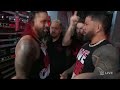 The Bloodline vow to torture the Raw Superstars: Raw, Dec. 19, 2022