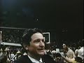 1977 NCAA Mens Basketball Tournament Highlights 