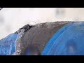 short video of aqua blast