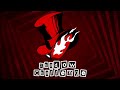 Persona 5 | The shadow challenge - Avi Haltmann/The Desert Storm *read the hecking description*
