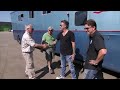 Richard Rawlings Buys A Camelot Cruiser! | Fast N' Loud