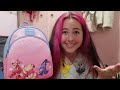 Pack With Me For Disneyland Paris | Outfit Planning | Halloween & Disney100